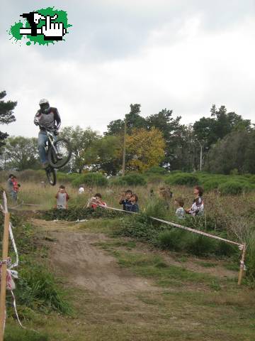 Rider LISA