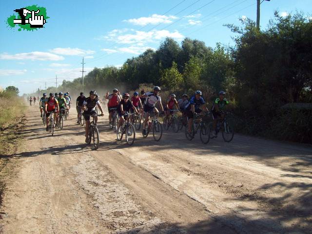 DOMINGO 11 A TODO PEDAL POR LIMA