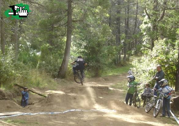 mas fotos del sábado en el barril