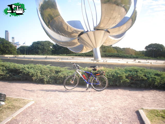 ZENITH  ANDES 2004