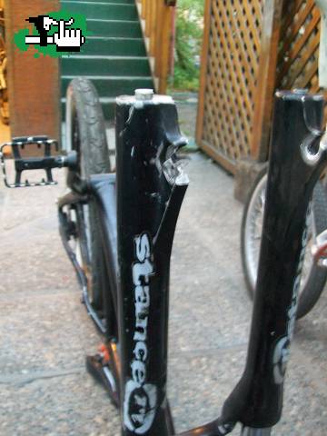 Mi Manitou stance static quebradaaa ¬¬