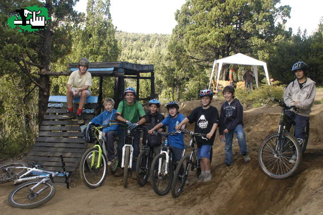 Escuela Goriland