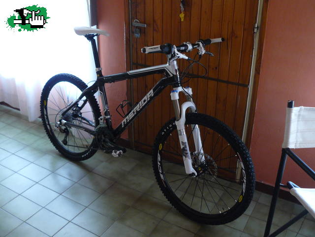 Merida FLX 2000