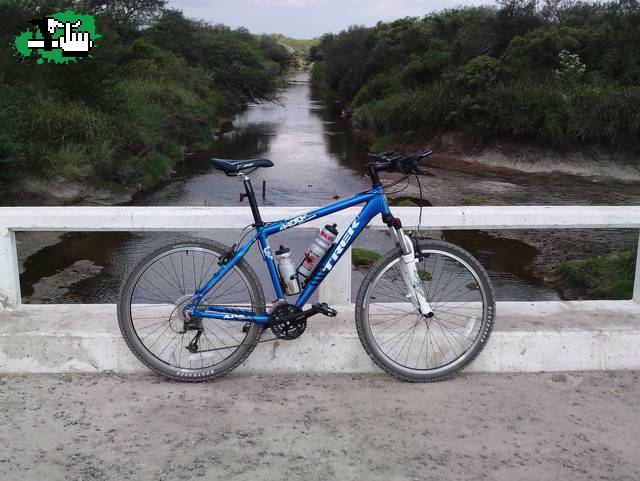 Mi bici!!