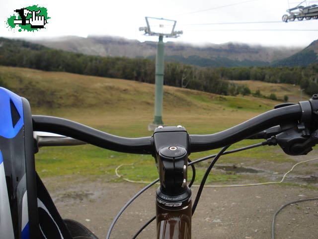 Estacionamiento para Bicis