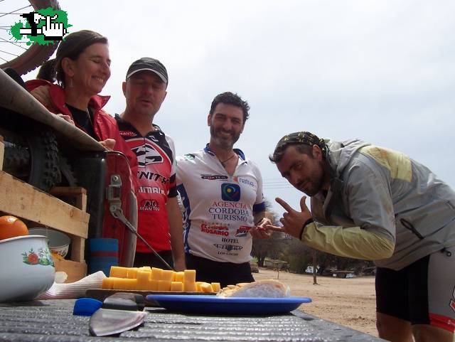 MTB Vuelta a los Valles Calchaqu&iacute;es