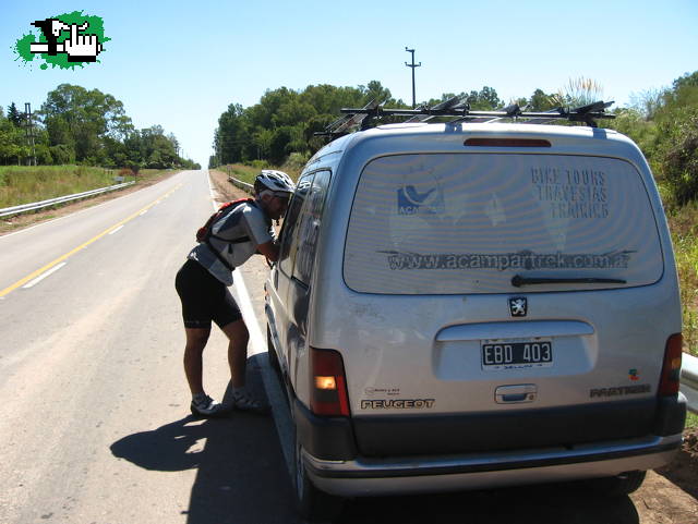 Rural - Rosario - Carcarañá