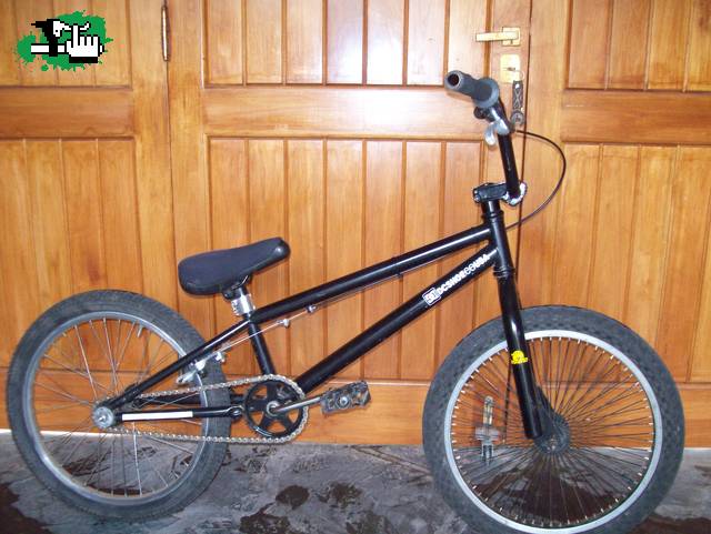 Mi Bike