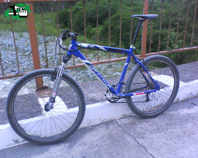 mi bike
