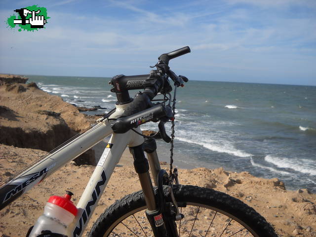 SANTA CLARA DEL MAR