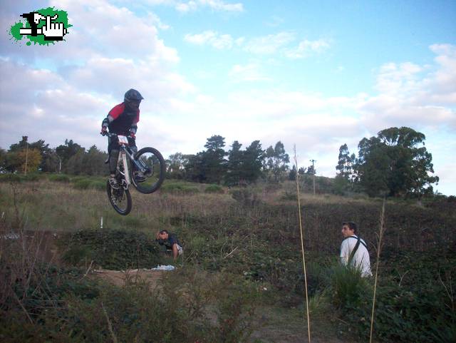 Copa CNF Tandil