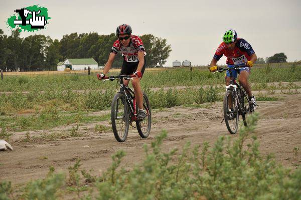 RURAL BIKE en LAPRIDA (bs as)