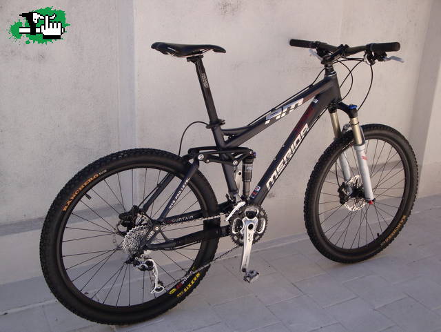 mi Merida AM 5000 