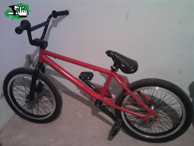 BIKE CHECK