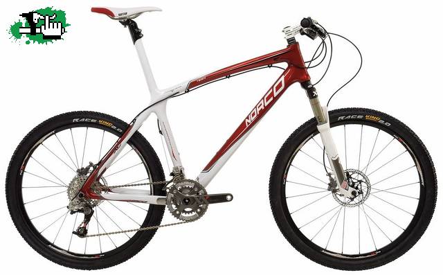 NORCO Para los Puristas del XC