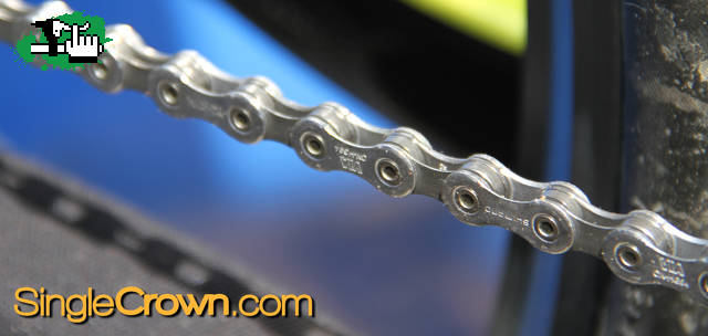 Sea Otter Classic: Presentación Shimano 2011