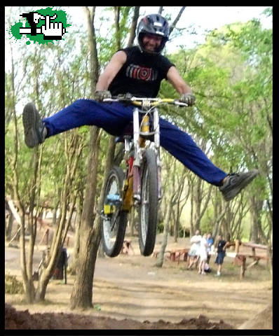 Mis primeros No footers!!!
