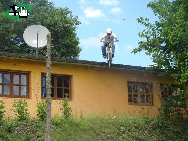 El Angelito Carrazana Puroo speed!