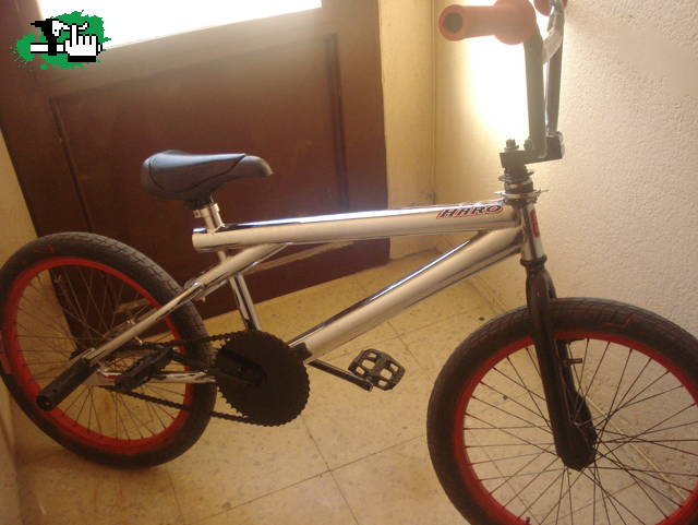 MI BIKE