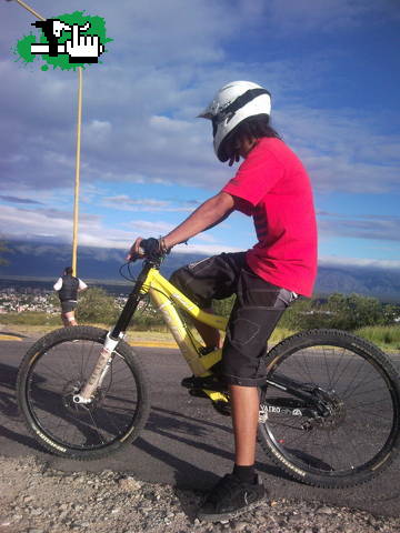 Nicooo Moyaa (RASTAMAN)