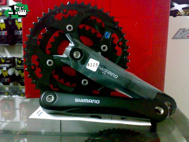 Argenbike