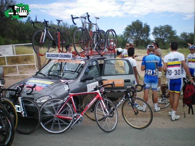 Tour de San Luis 2010-Etapa 6