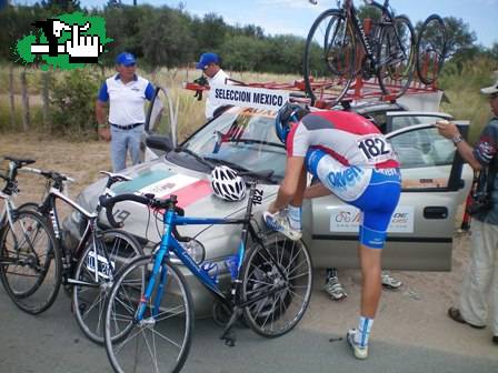 Tour de San Luis 2010-Etapa 6