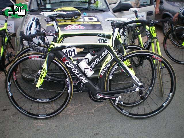 Tour de San Luis 2010-Etapa 6