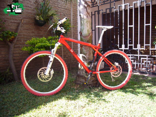 LES PRESENTO MI GT ZUM