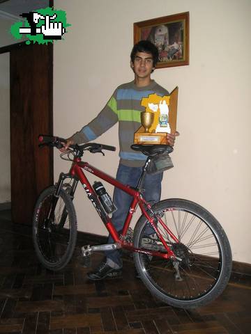 1º Categoria Juveniles
