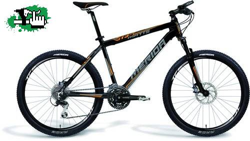 Mi proxima bike