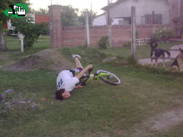 QUE GOLPE!!!!!!!!