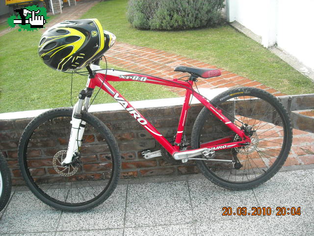 Vairo xr 8.0