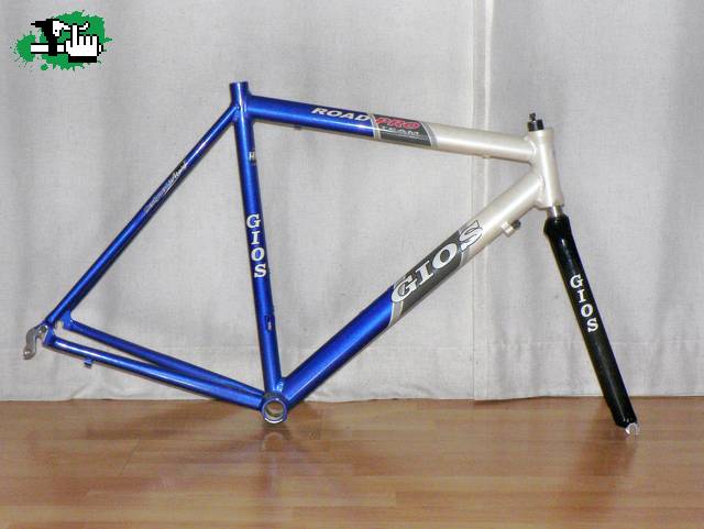 permuto cuadro GIOS x traje de neoprene para tria