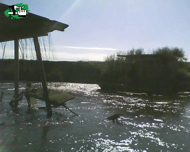 Puente roto II