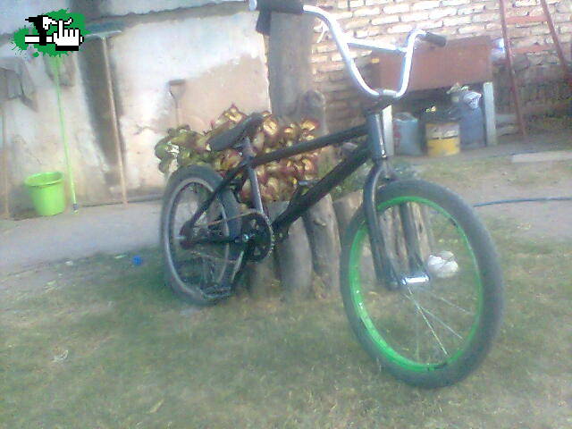 nuevo bike chek