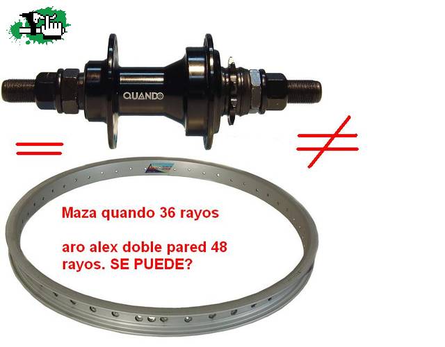 AYUDA MAZA Y ARO -.-"