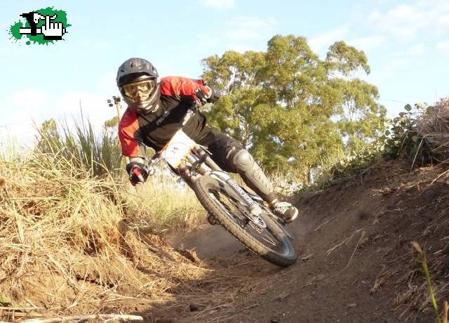 Tandil-Peralte