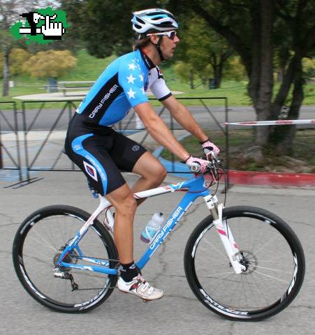 ALGUNAS 29ER WC 2010