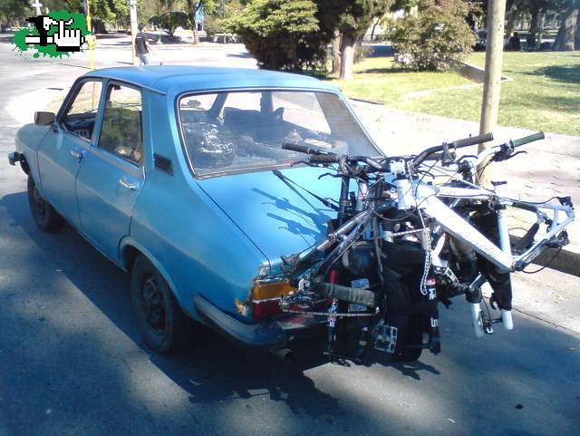 el 12 te lleva