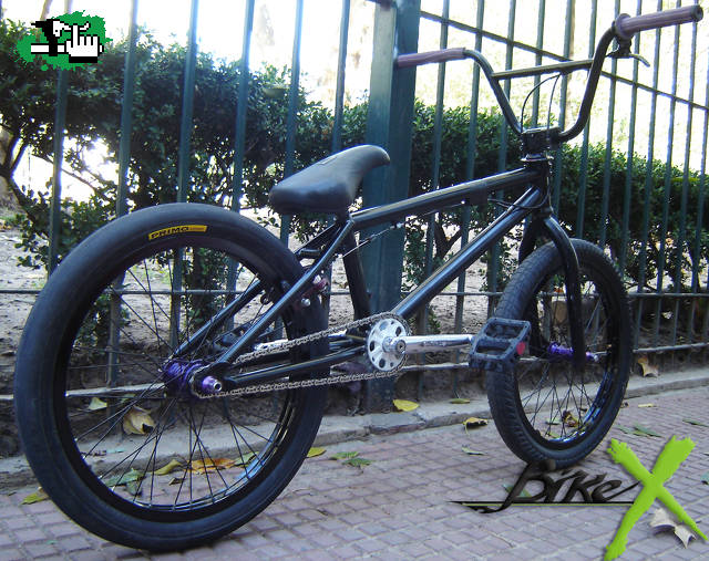 Nueva Bike Eastern Journey