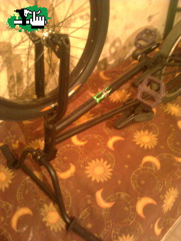 BIKE CHEK SALVA!!!!!