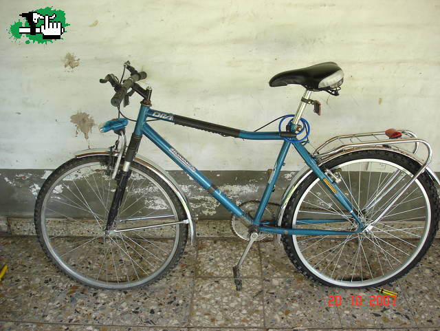 Mi primera