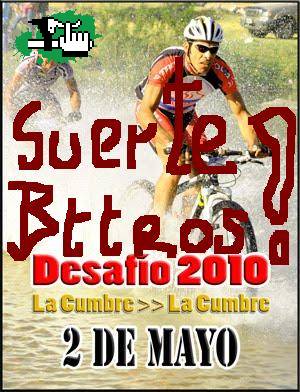 PINTO para todos!!!