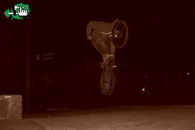 TANTI BMX 