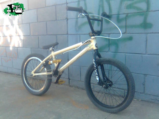 MY BIKE del 1 al 10