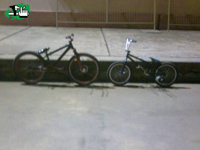 Alox & Battle 