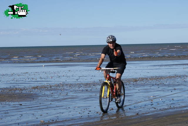 en el duatlon 