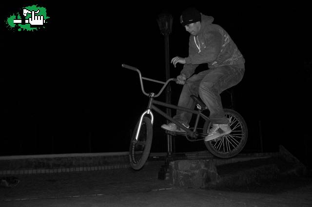 andando 