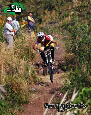 En el pan de azucar
